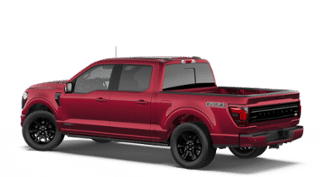 2026 Ford F-150® External Image 3